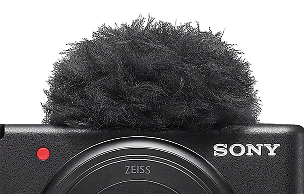 VLOGCAM『ZV-1 II』 - ONE'S- ソニープロショップワンズ[兵庫県小野市