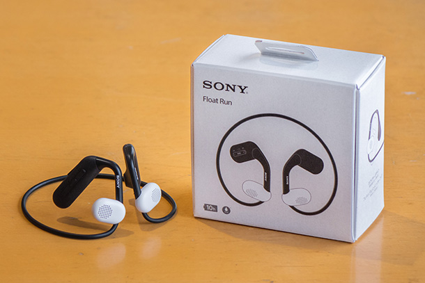 Float Run (WI-OE610) - ONE'S- ソニープロショップワンズ[兵庫県小野
