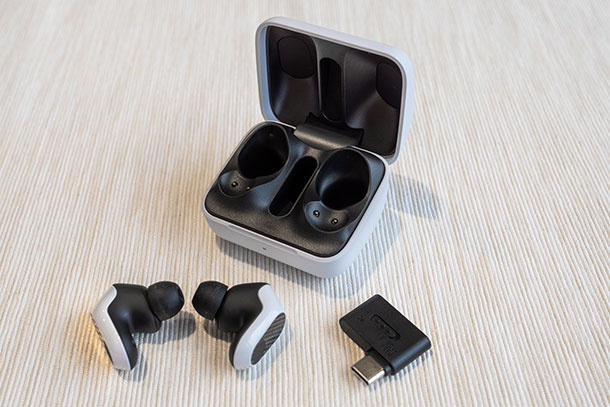 INZONE Buds 実機レビュー - ONE'S- ソニープロショップワンズ[兵庫県