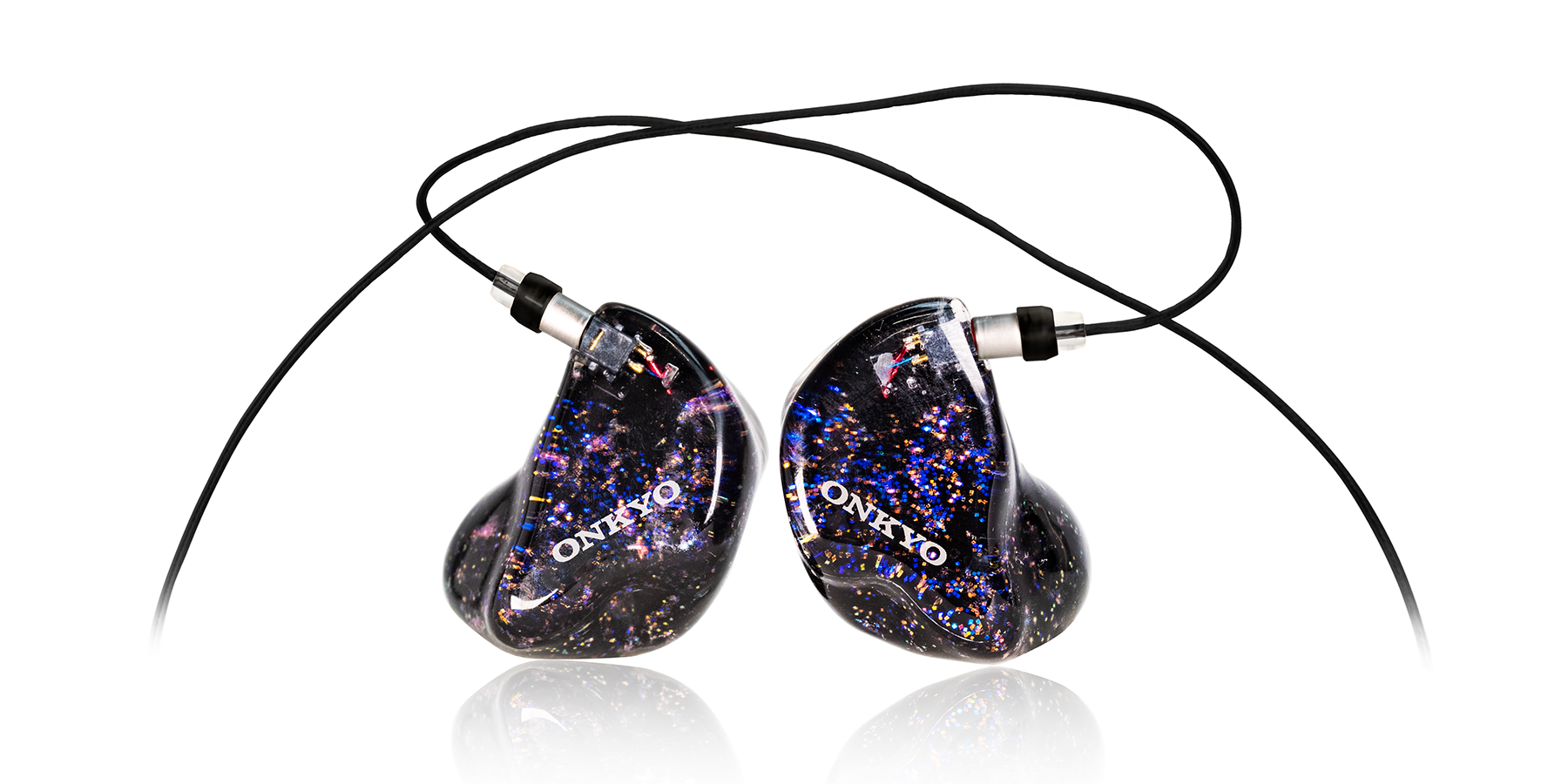 ONKYO DIRECT｜オンキヨー フルカスタムインイヤーモニター