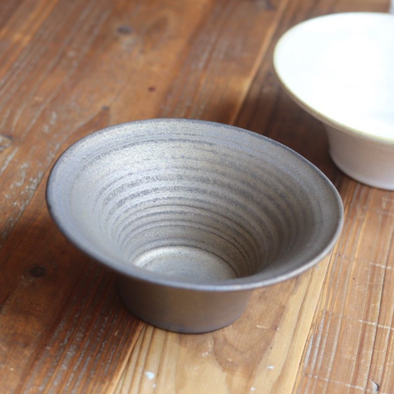 光萌窯 中西申幸 チュン箸置き【36】 - 作家ものの器と生活雑貨 on-la