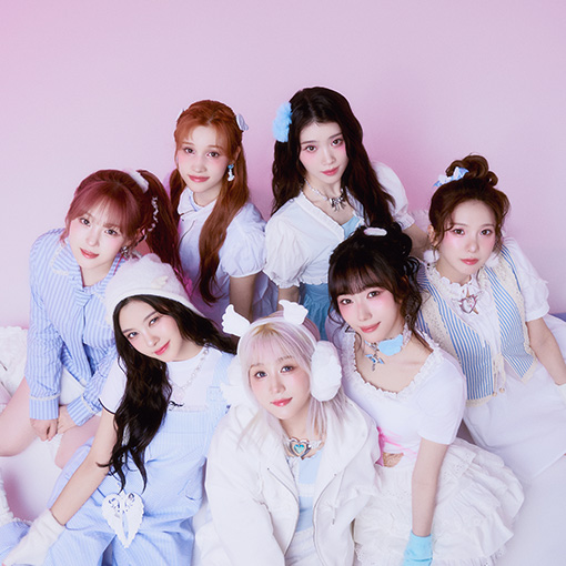 2025 Kep1er FAN-CON TOUR [BEYOND THE STAR] in Yokohama オンラインくじ