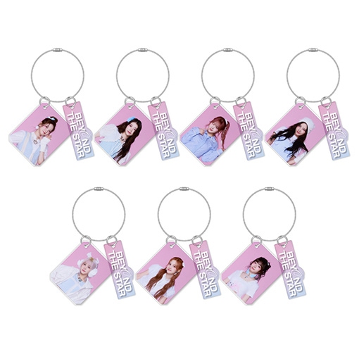 2025 Kep1er FAN-CON TOUR [BEYOND THE STAR] in Yokohama オンラインくじ