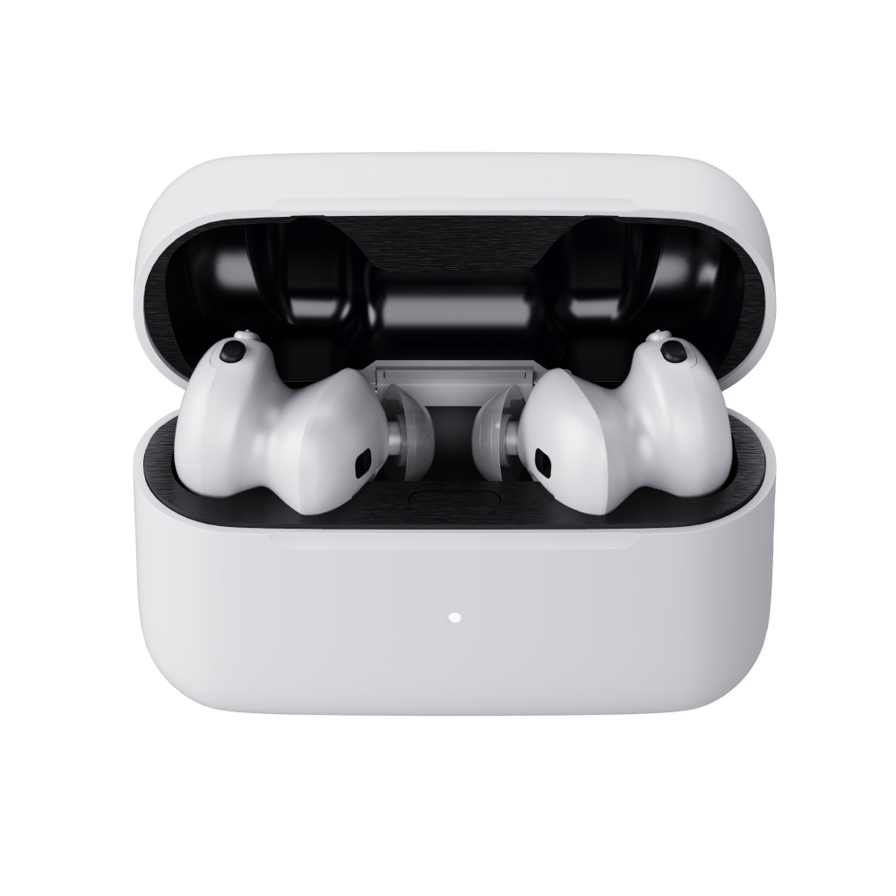 集音器 | オリーブエアー（Olive Air）【全2色】｜愛眼公式オンライン