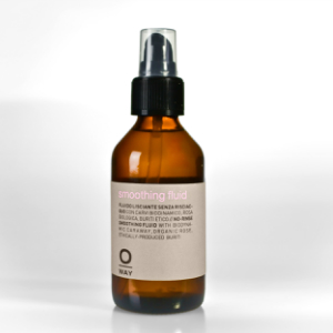 スムージングコンディショナー｜ローランド｜OWAY｜オーガニックウェイ