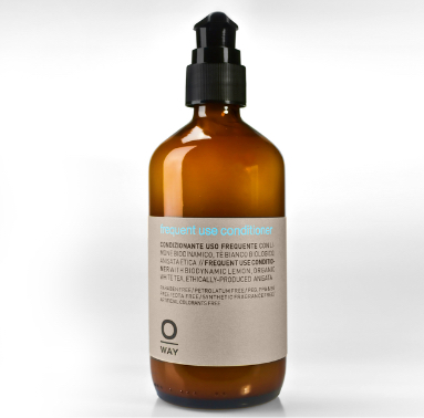 デイリーユーズコンディショナー｜ローランド｜OWAY｜オーガニック