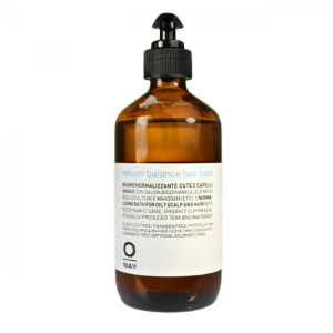 マイクロスティミュレイティングヘアバス｜ローランド｜OWAY