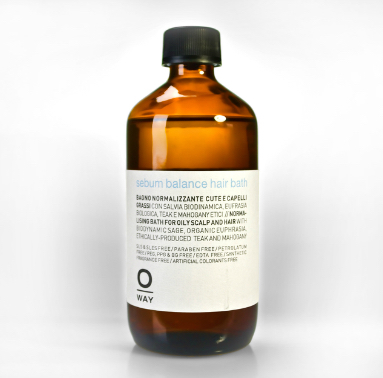 セバムバランスヘアバス｜ローランド｜OWAY｜オーガニックウェイ
