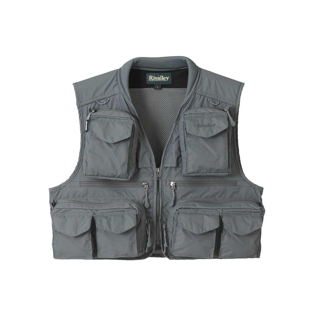 SOHSHIN FISHING ONLINESTORE【公式】FISHINGVEST/Rivalley/トラウト