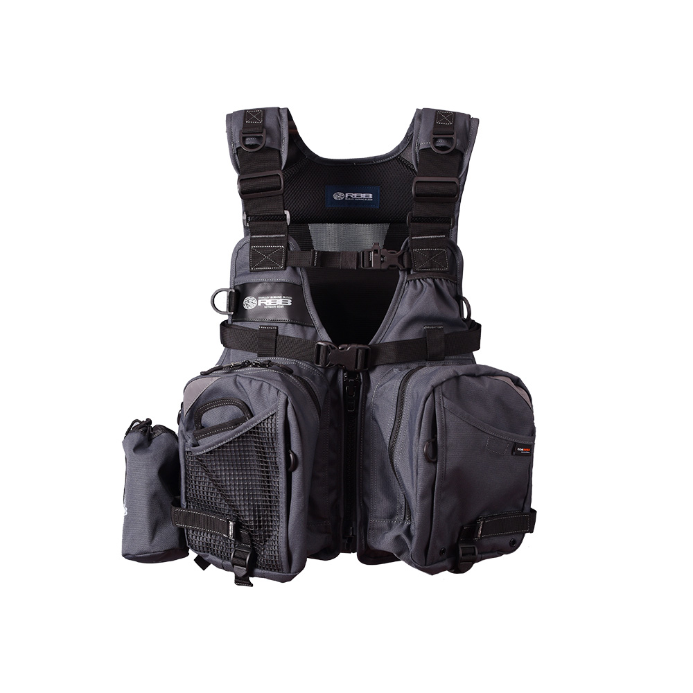 ウェーディングアングラーの声を具現化