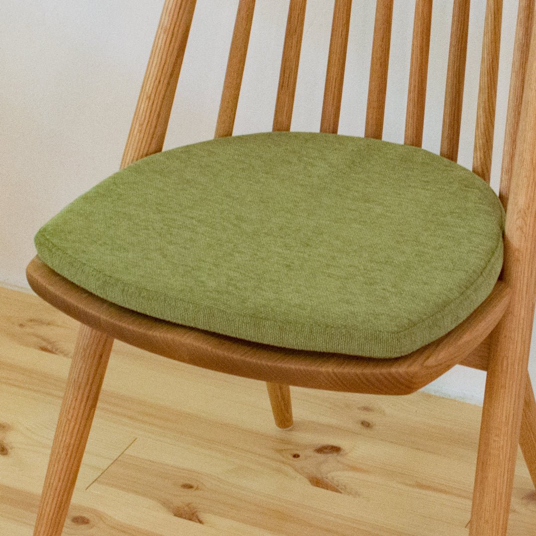 シビルチェア・レイチェア用クッション｜柏木工｜CUSH-T｜CC71｜LDC01F