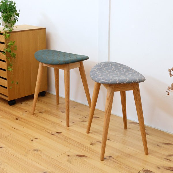 受注会｜ミナペルホネン生地張りの椅子・ソファ・スツール – カチート