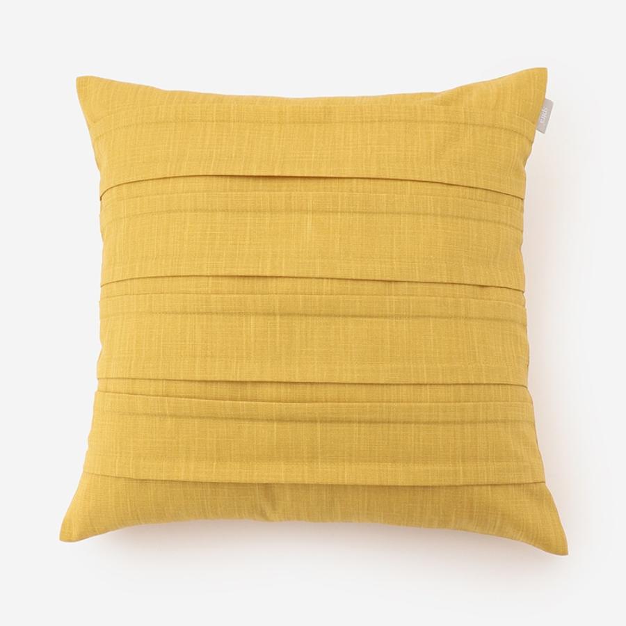 spira | DUBBELVECK クッションカバー 45cm角 ハニー｜【公式】ACTUS