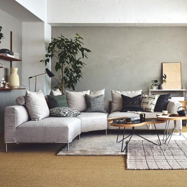 カウチソファ｜ソファ｜【公式】ACTUS online｜家具・インテリア・雑貨