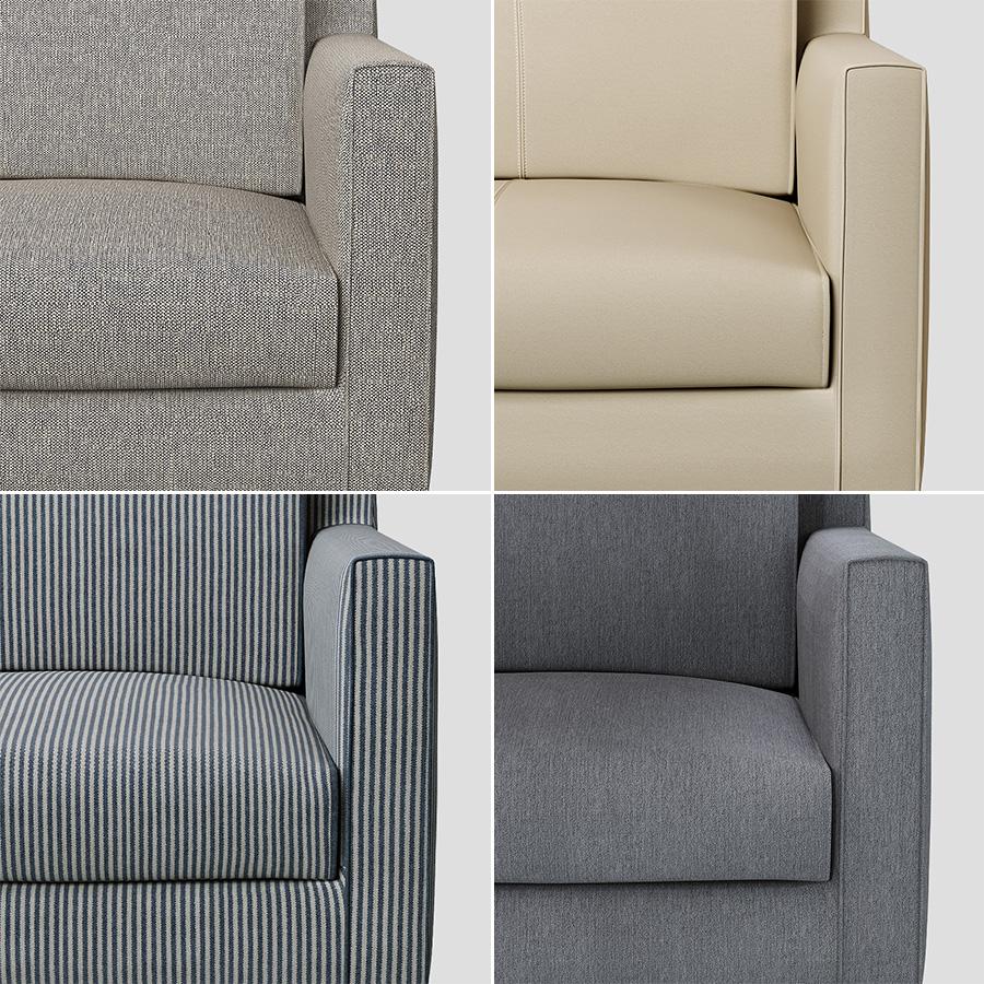 eilersen | RIG コーナーソファ｜【公式】ACTUS online｜家具