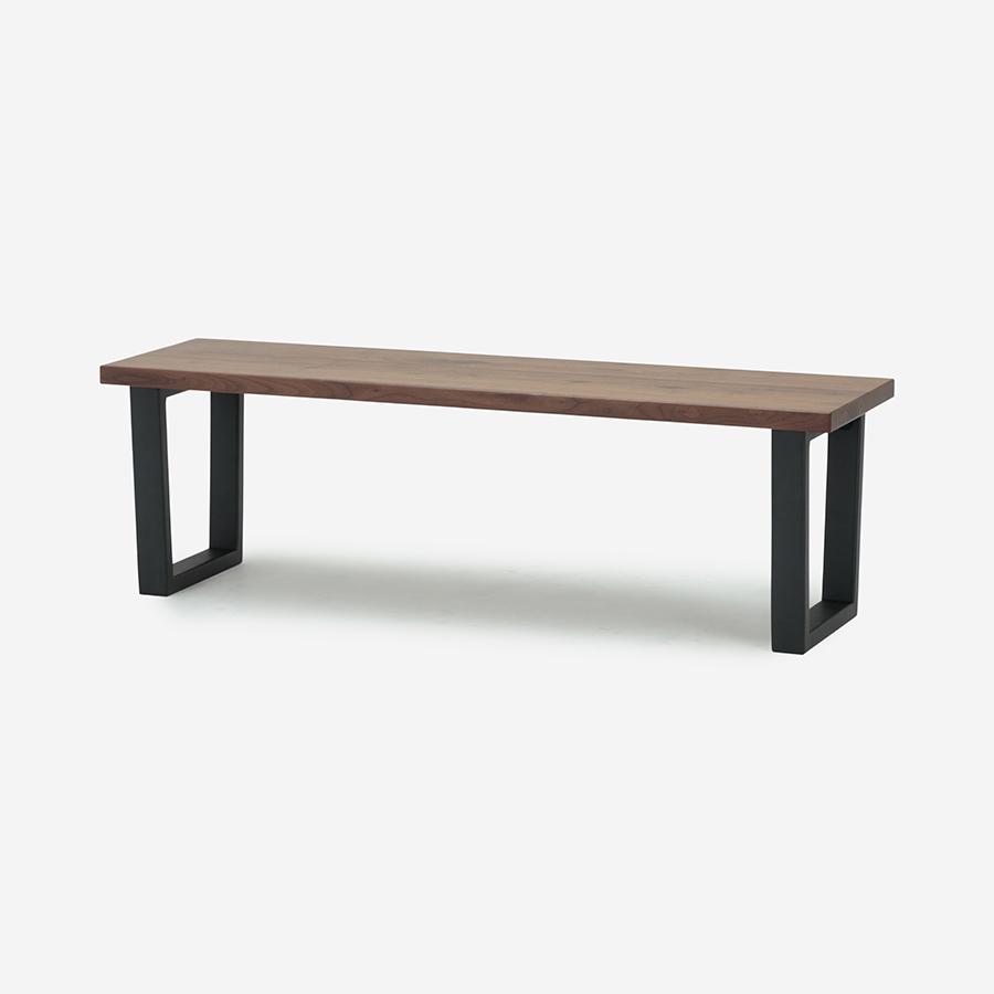 THEORY ベンチ｜【公式】ACTUS online｜家具・インテリア・雑貨の通販