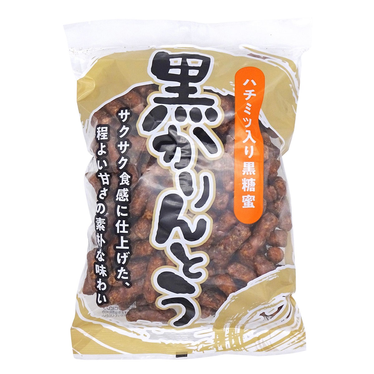 山田製菓 黒かりんとう 350g｜アピタ・ピアゴ オンラインショップ 本館