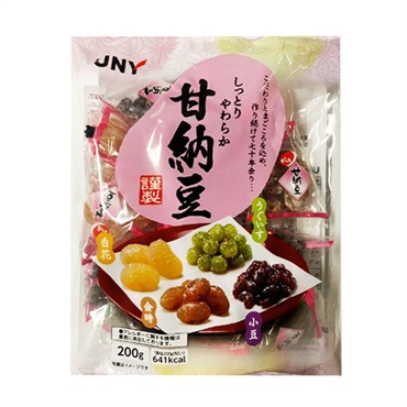 UNY しっとりやわらか甘納豆 200g｜アピタ・ピアゴ オンラインショップ