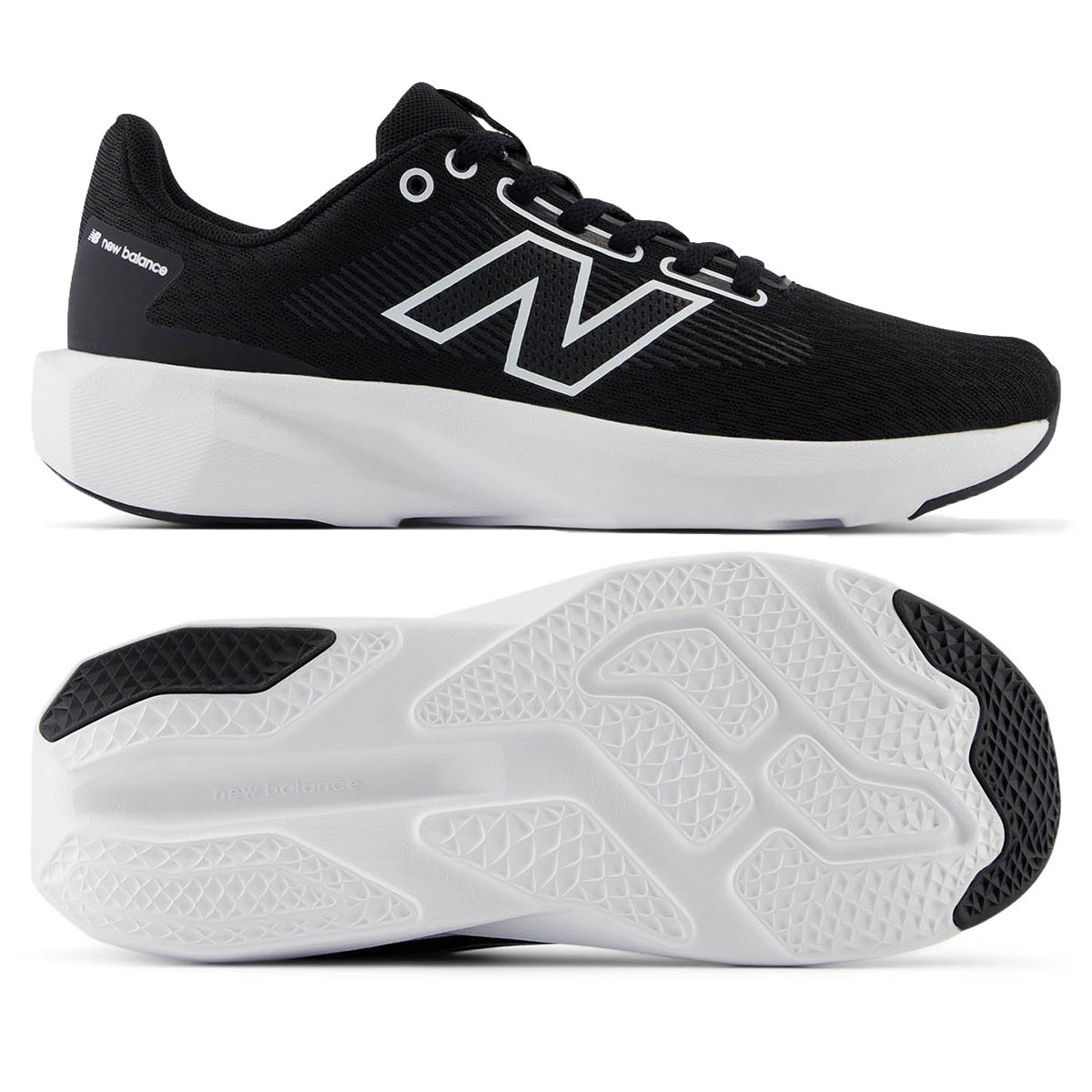 New Balance【ニューバランス】スニーカー レディース 413 V3 W413LK3D