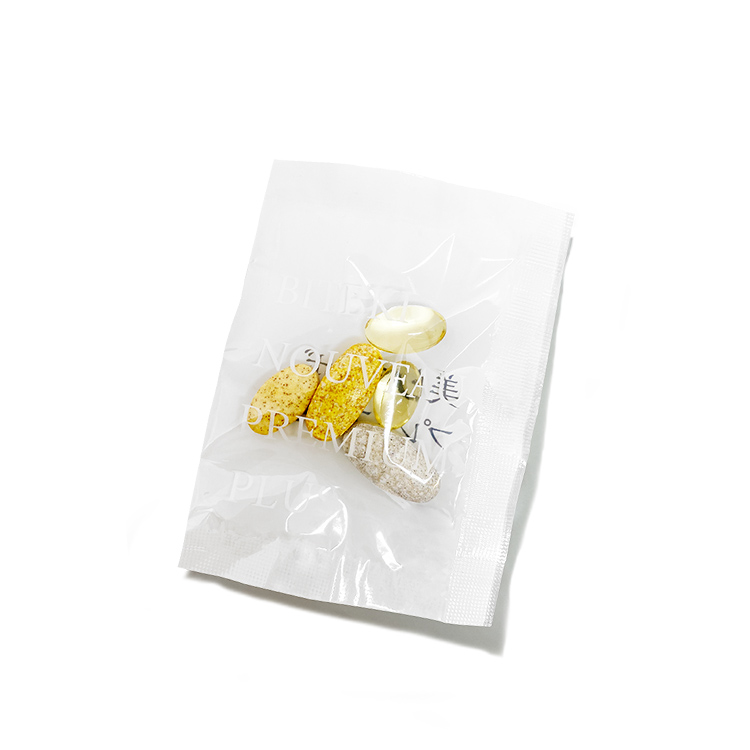 美的ヌーボプレミアムPlus（30包）｜ユーグレナ・オンラインショップ