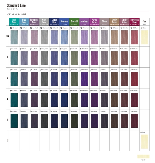 ミルボンオルディーブアディクシー｜カラー剤 | FIVE WEB STORE | 理