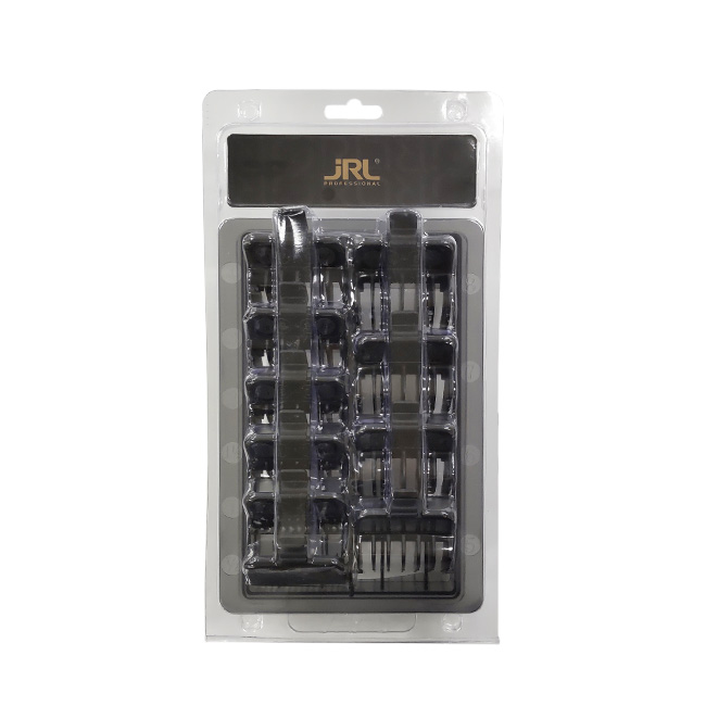 JRL バリカン用 アタッチメント10個セット | 理美容電気ツール | FIVE