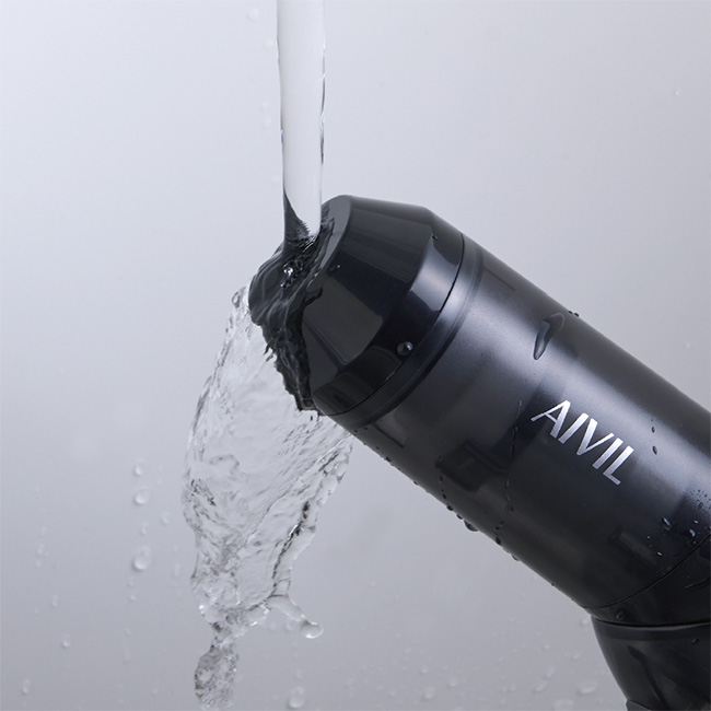 AIVIL カラーミキサーSE | 理美容電気ツール | FIVE WEB STORE | 理