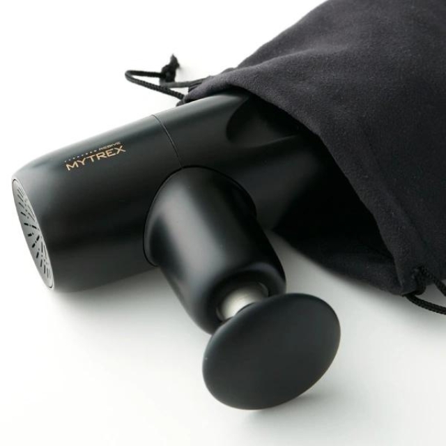 マイトレックス リバイブミニ MT/BY-RBM20B｜理美容ツール | FIVE WEB