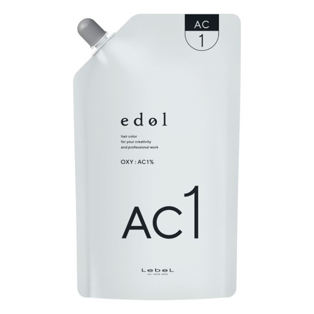 エドルオキシ 6％ 2％ | カラー剤 | FIVE WEB STORE | 理美容卸問屋