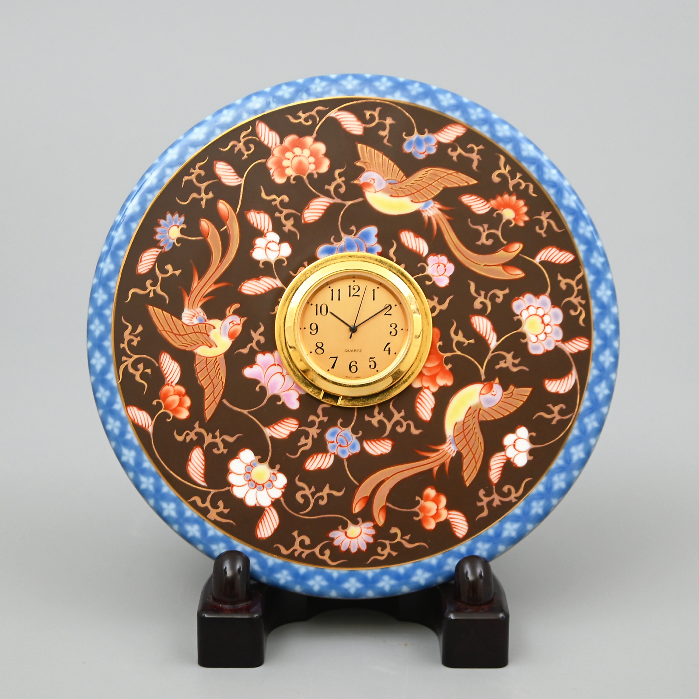 時計|有田焼の老舗-香蘭社オンラインショップ