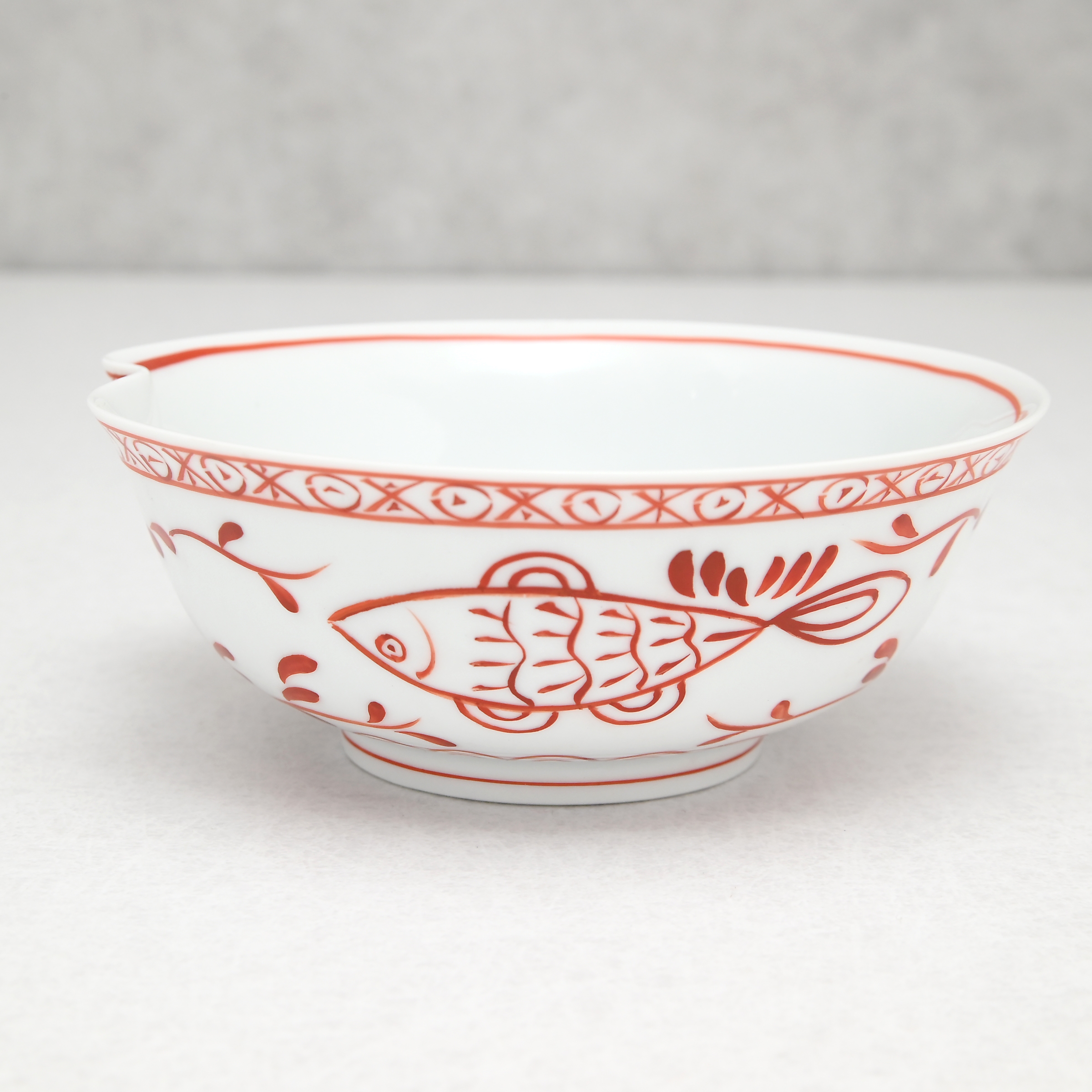 魚鳥文）小鉢|有田焼の老舗-香蘭社オンラインショップ