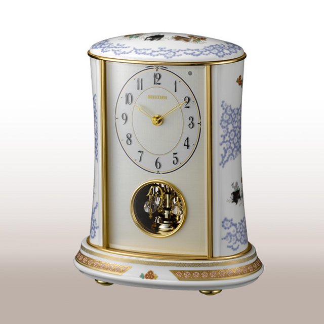 時計|有田焼の老舗-香蘭社オンラインショップ