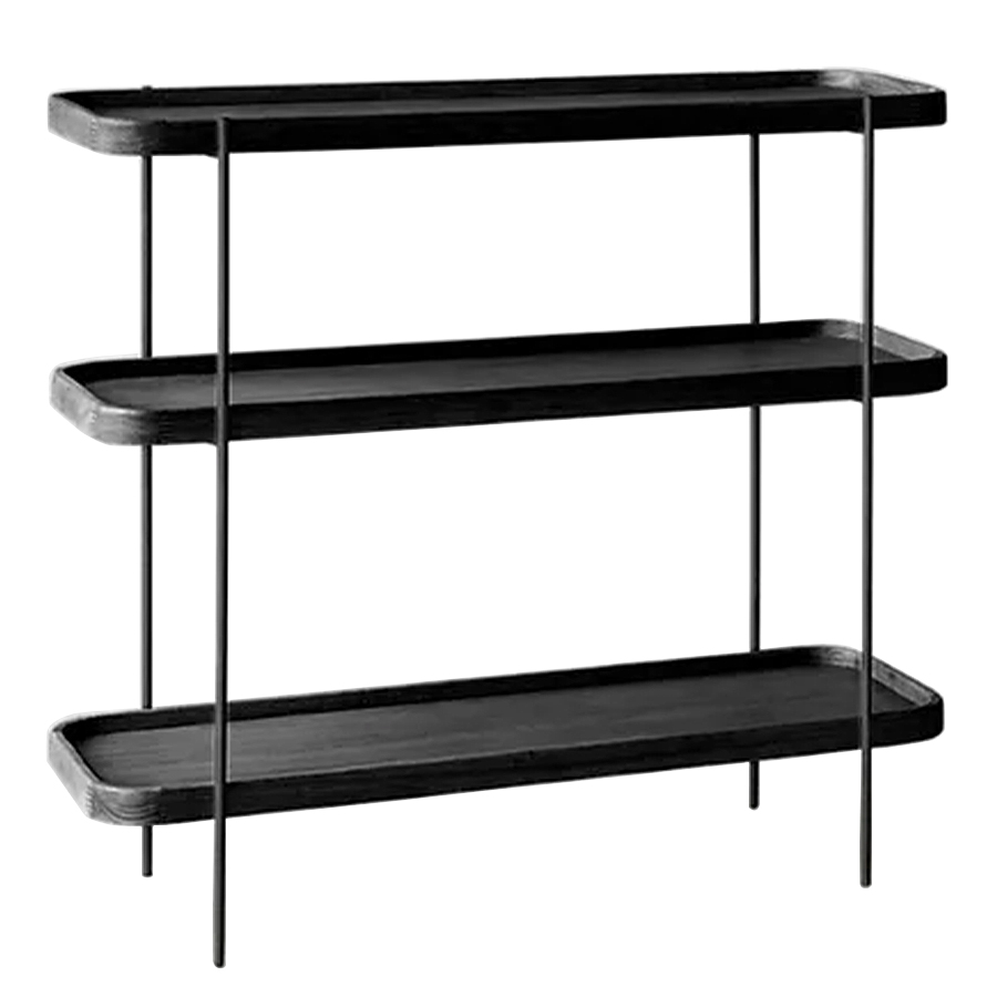 モーダ・エン・カーサ アリーナ シェルフ / ARENA shelf