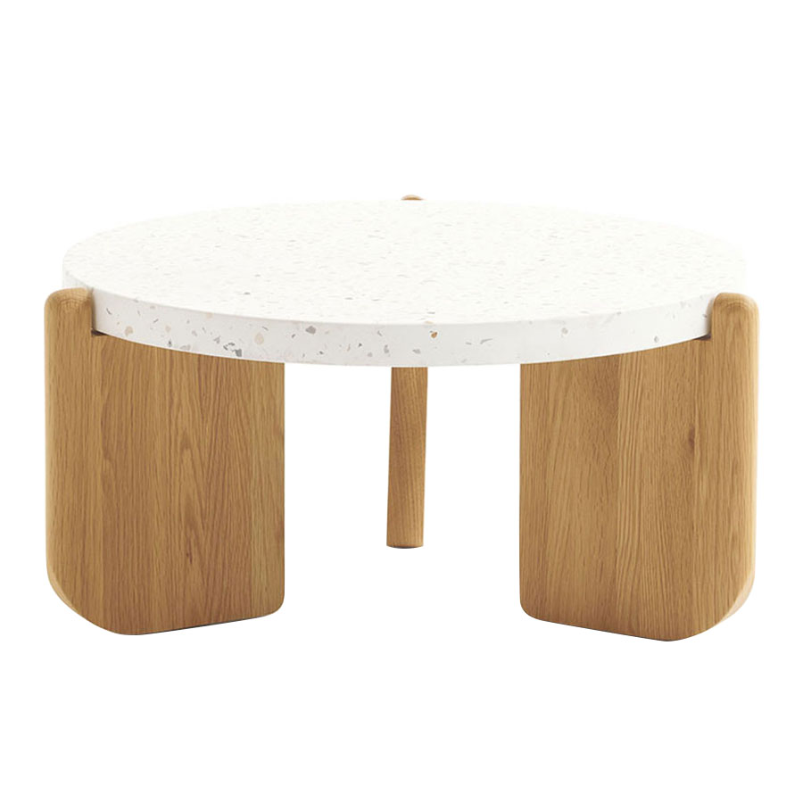 モーダ・エン・カーサ アポロ サイドテーブル / APOLLO table