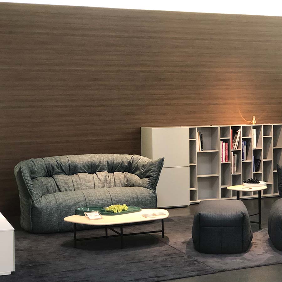 リーンロゼ ロゼブリガンタン 2Pソファ