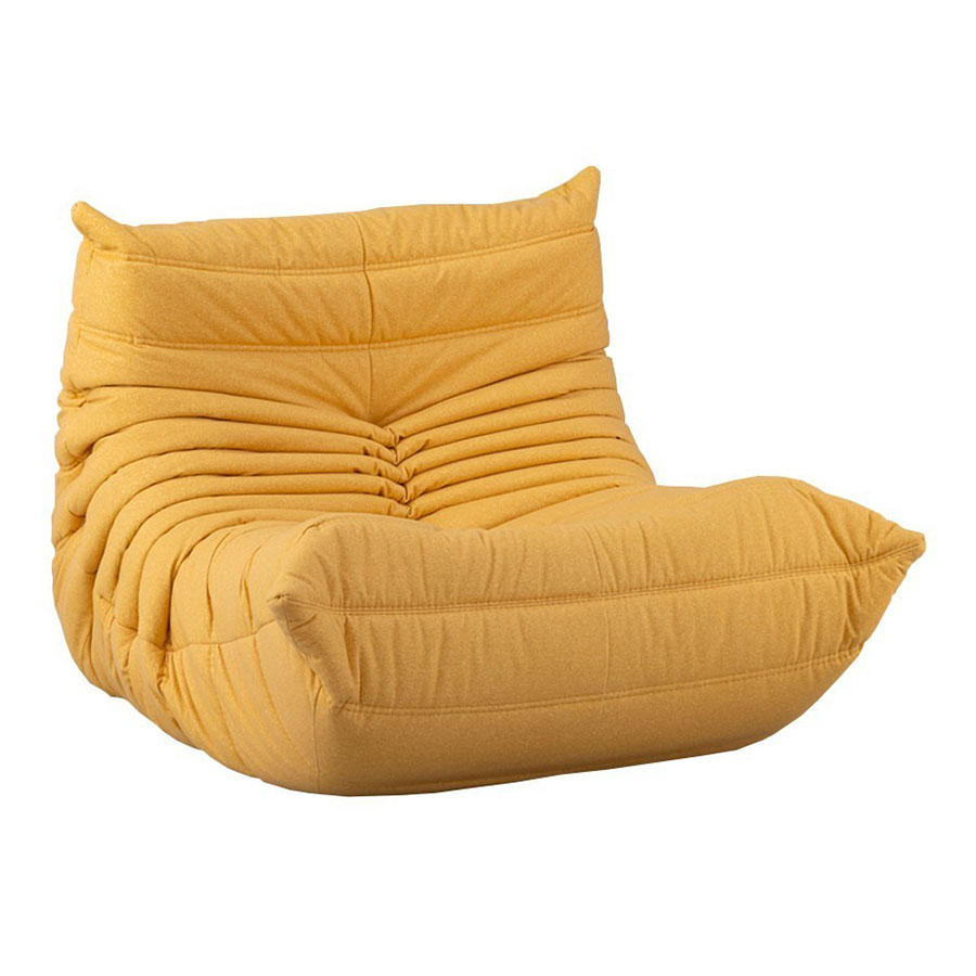 リーンロゼ 1人掛けソファ ロゼトーゴ｜家具の通販ならかねたやオンライン