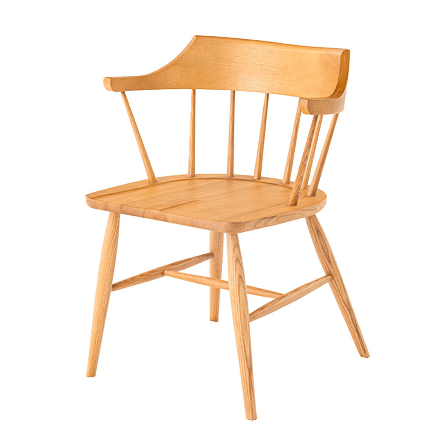 モーダ・エン・カーサ リクイン チェア / REQUIN chair