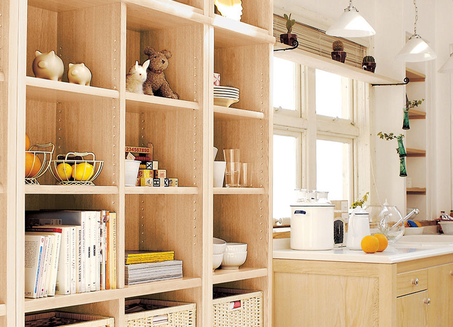 小島工芸 アコード ハイタイプ60 幅61.3cm｜家具の通販ならかねたや