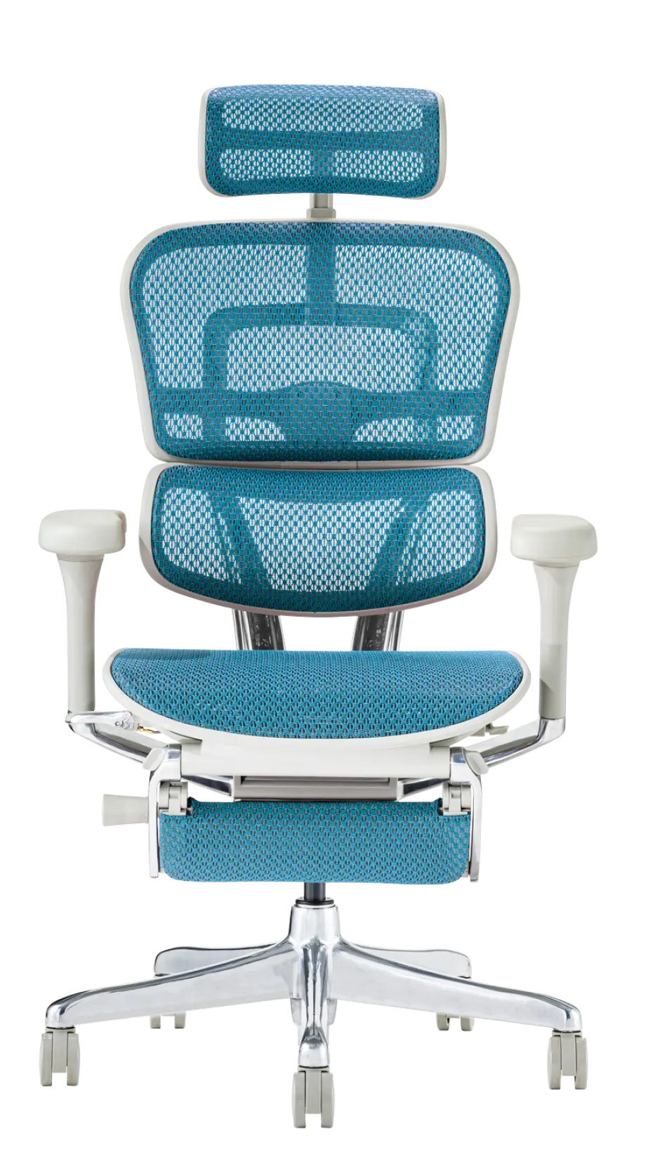 Ergohuman Pro2 Ottoman（エルゴヒューマン プロ2 オットマン