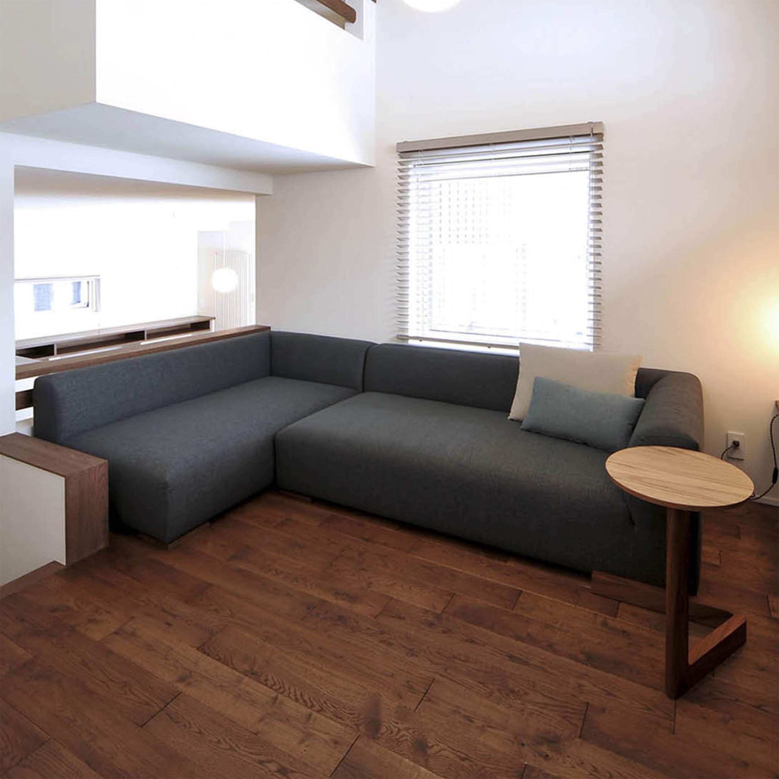 心石工芸｜PIANA｜ソファ - INTERIOR SHOP momotose