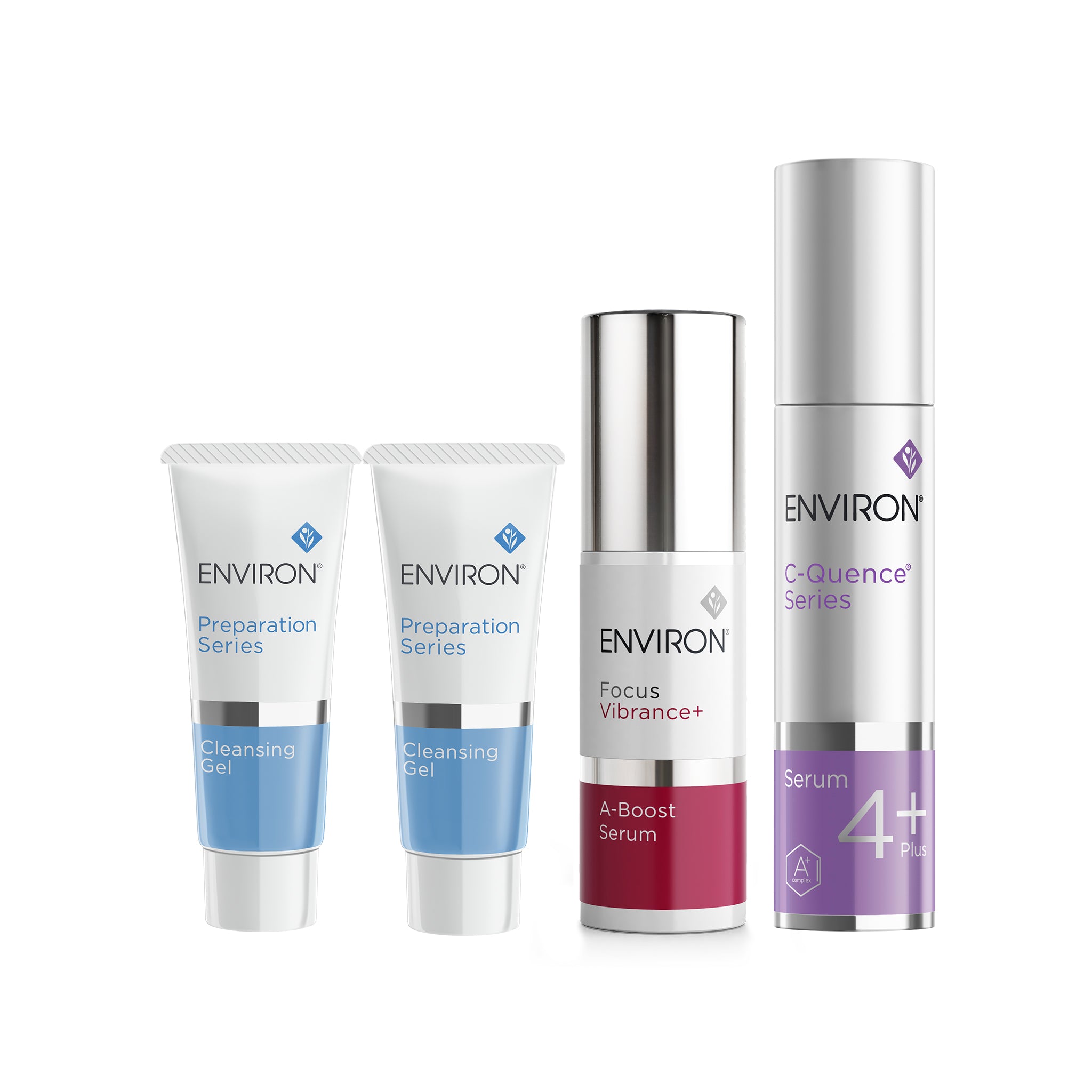 Cクエンスセラム4プラス セット 【公式通販】