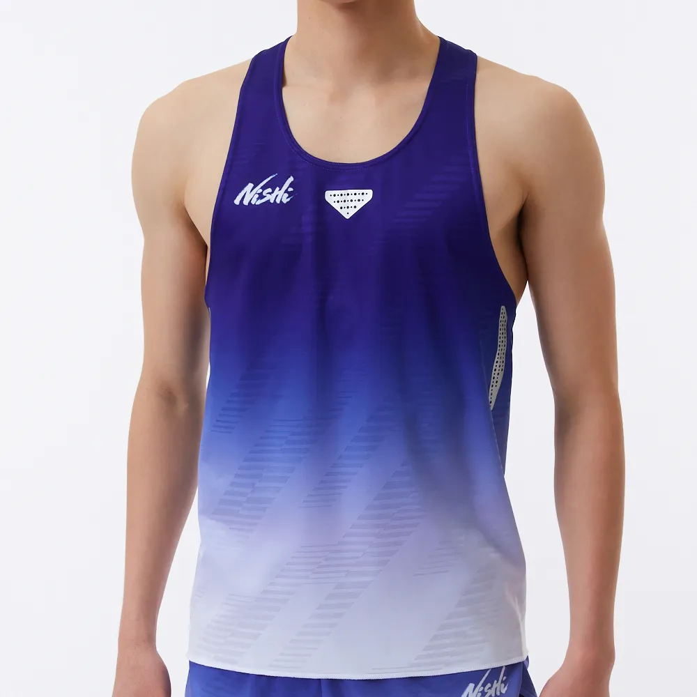 公式】NISHI ONLINE STORE |ウエア・アクセサリ/ランニングシャツ