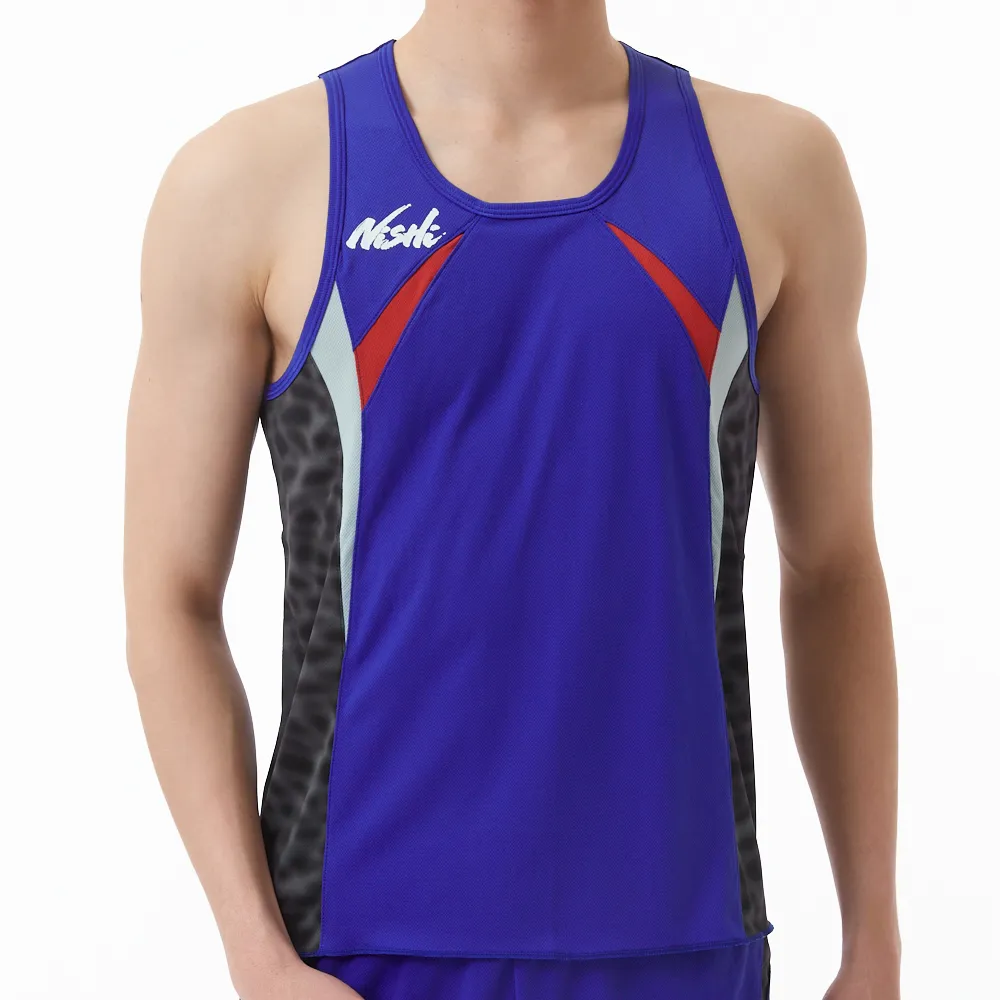 公式】NISHI ONLINE STORE |ウエア・アクセサリ/ランニングシャツ