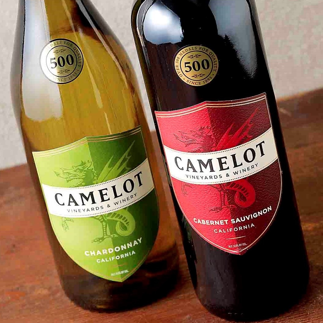 キャメロット カベルネソーヴィニヨン - セイコーマート ネット予約 北海道