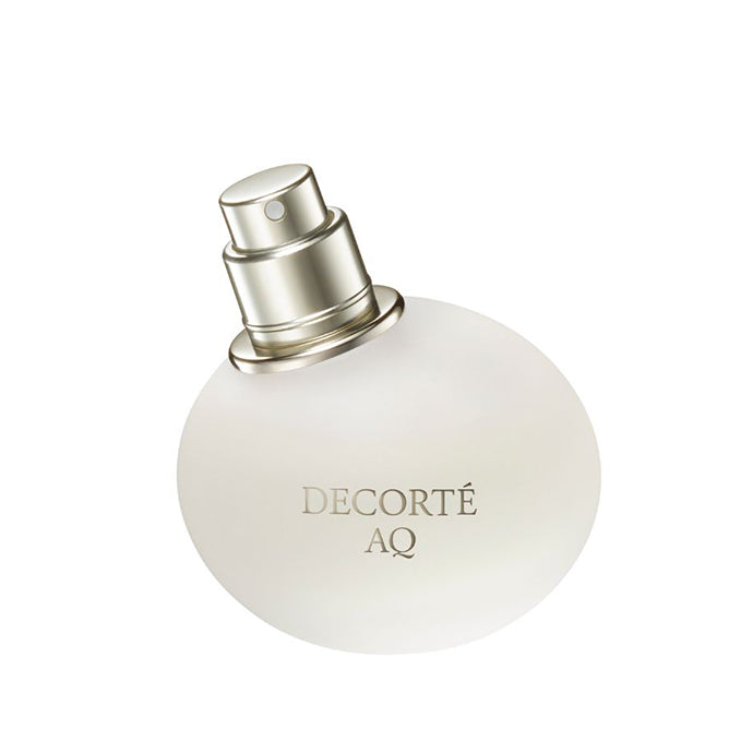 DECORTÉ 正規取扱店】AQ オードパルファン 30mL – Perfumerie Sukiya