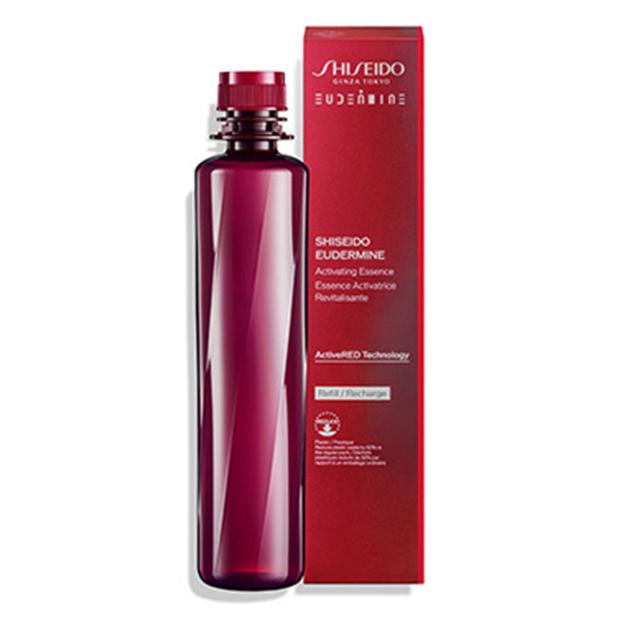 SHISEIDO 正規取扱店】SHISEIDO オイデルミン エッセンスローション