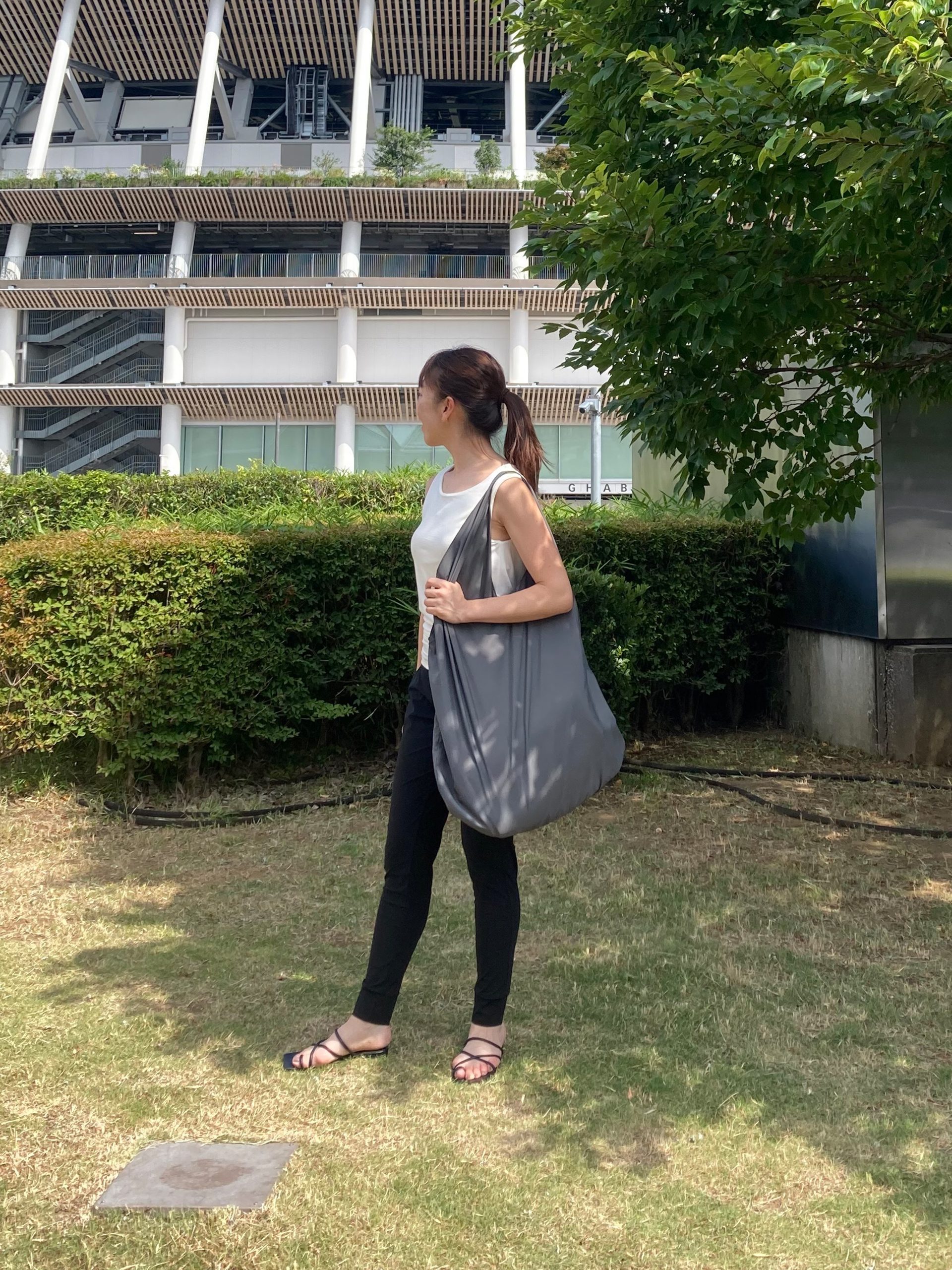 旅行にも使えるsuriaのアイテム - ヨガウェア・ヨガマットならスリア