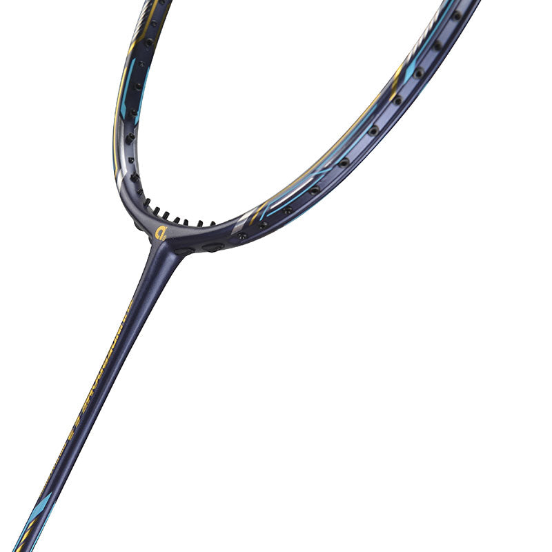 APACS(アパックス) THUNDERDOME 6.2 サンダードーム6.2 バドミントン