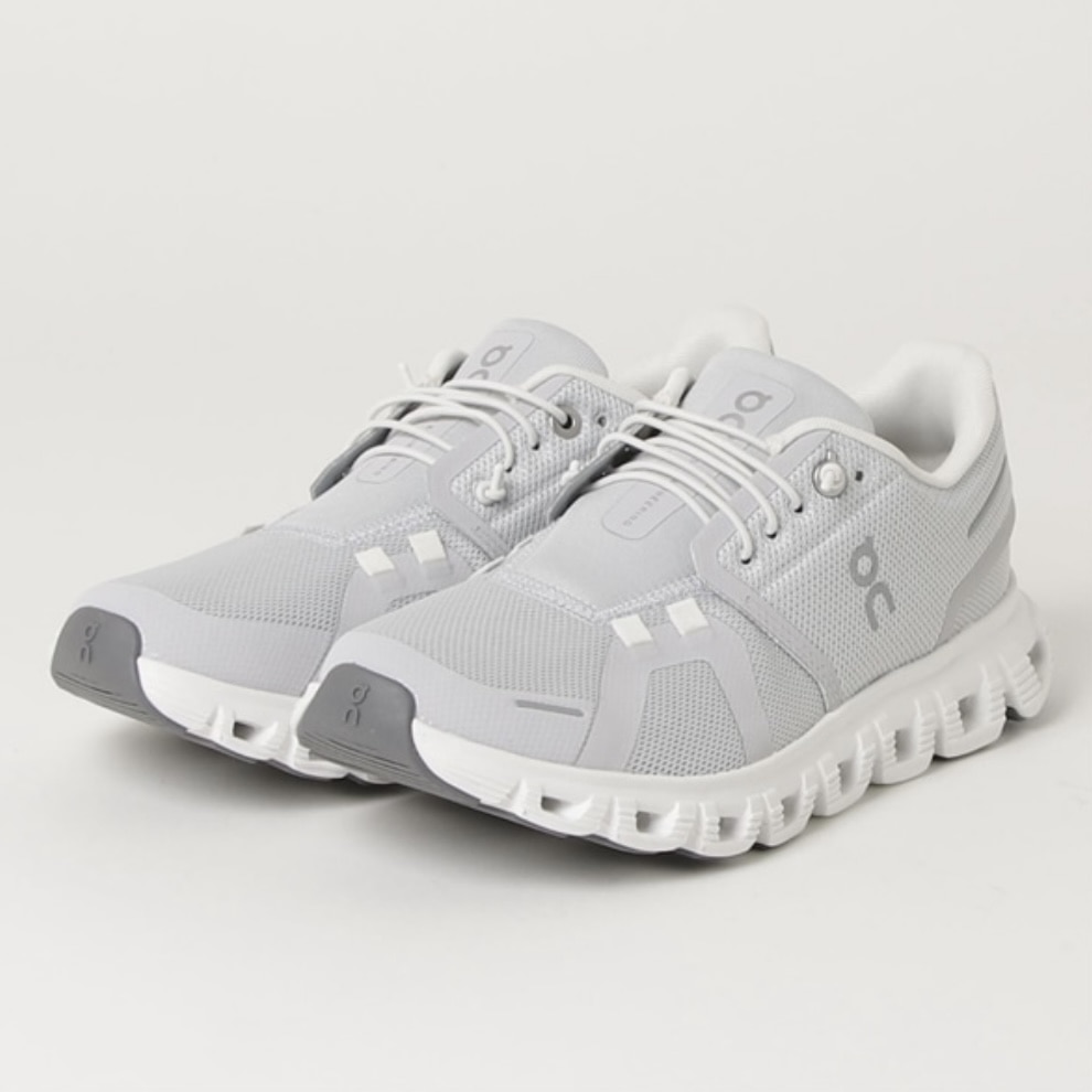 On／オン/Cloud 6/クラウド6(US6/23cm womens Glacier)｜ ビーバー