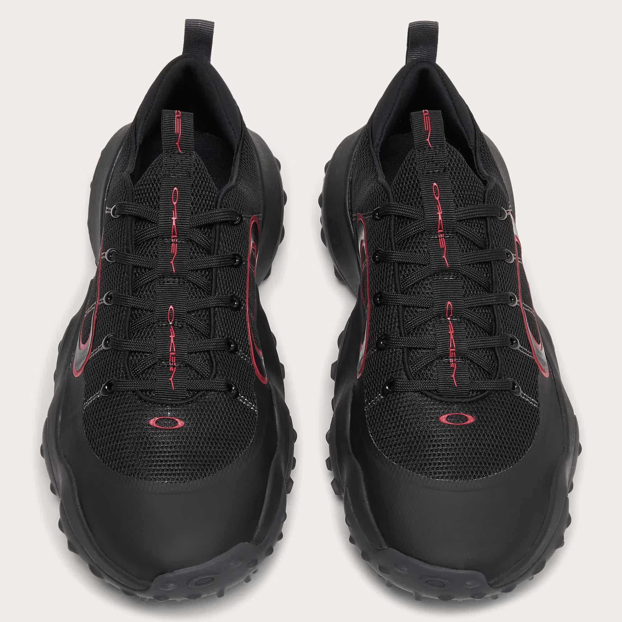 人気】OAKLEY Edge Flex blackout オークリー エッジ フレックス 26.0